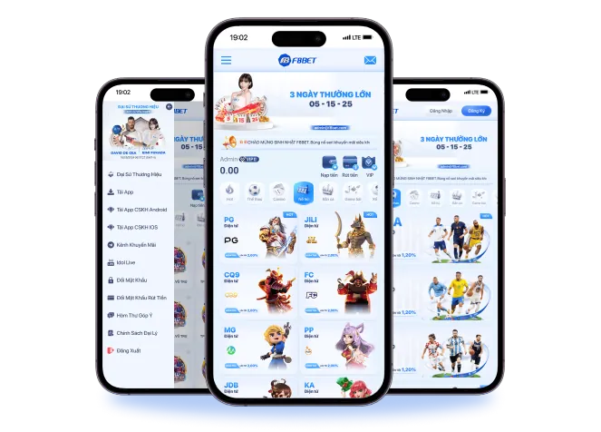 Hình ảnh hướng dẫn đăng ký và bắt đầu chơi tại f18678 link vào